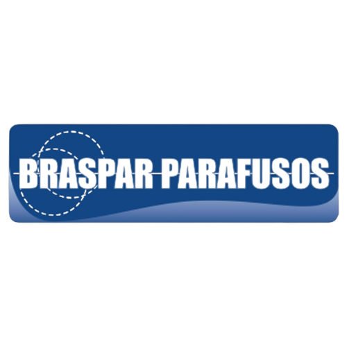 Braspar Parafusos